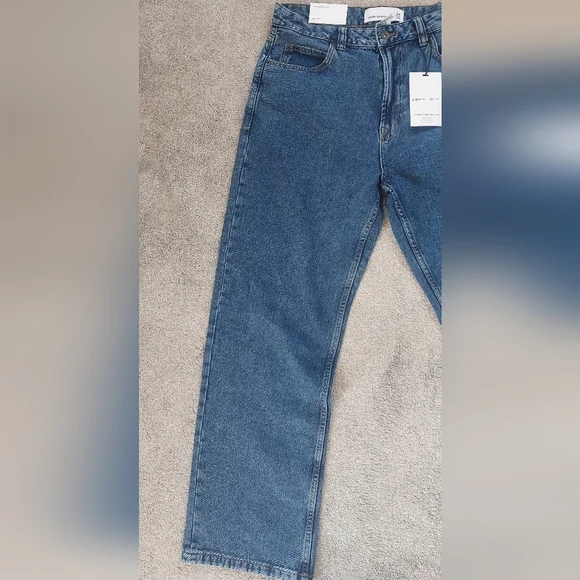 Paper Denim & Cloth Blue Men's Jeans - Picture 5 of 9